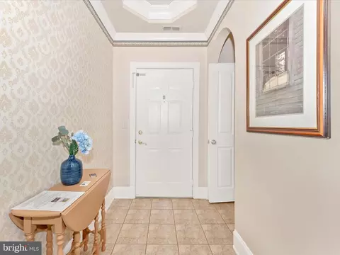 Entry Way - 2500 Waterside Dr #318, Frederick, MD 21701 photo 5 of 7