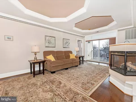Living - 2500 Waterside Dr #318, Frederick, MD 21701 photo 3 of 5