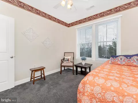 Bedroom - 2500 Waterside Dr #318, Frederick, MD 21701 photo 7 of 8