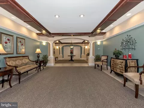 Entry Way - 2500 Waterside Dr #318, Frederick, MD 21701 photo 6 of 7