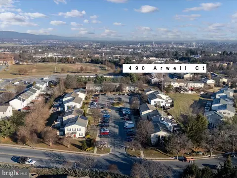 490 Arwell Ct, Frederick, MD 21703 photo 33