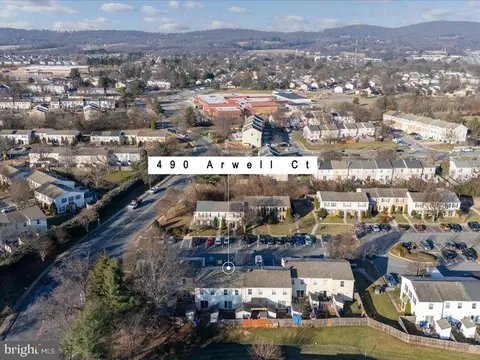 490 Arwell Ct, Frederick, MD 21703 photo 28