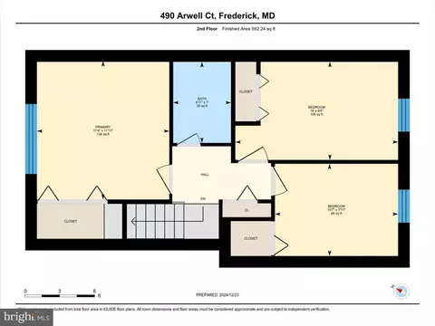 490 Arwell Ct, Frederick, MD 21703 photo 13