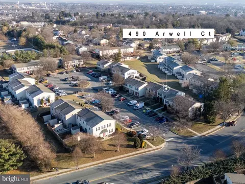 490 Arwell Ct, Frederick, MD 21703 photo 31