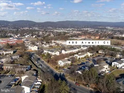 490 Arwell Ct, Frederick, MD 21703 photo 35
