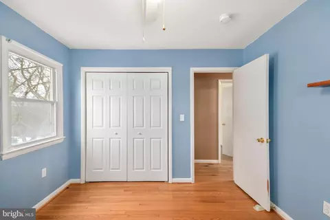Bedroom - 2772 Lynn St, Frederick, MD 21704 photo 6 of 7