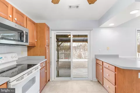 Kitchen - 2772 Lynn St, Frederick, MD 21704 photo 6 of 8