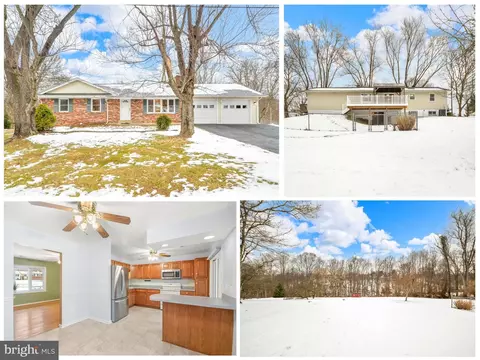 2772 Lynn St, Frederick, MD 21704