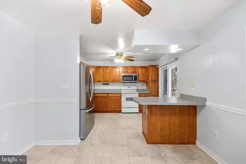 Kitchen - 2772 Lynn St, Frederick, MD 21704 photo 2 of 8