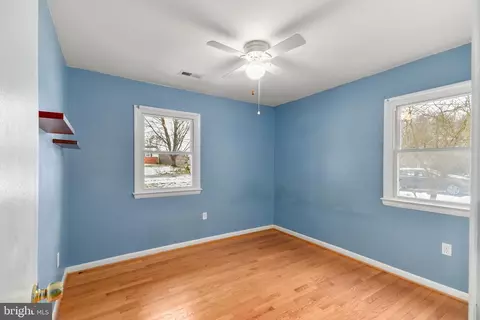 Bedroom - 2772 Lynn St, Frederick, MD 21704 photo 5 of 7