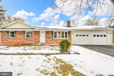 Exterior - 2772 Lynn St, Frederick, MD 21704 photo 7 of 7
