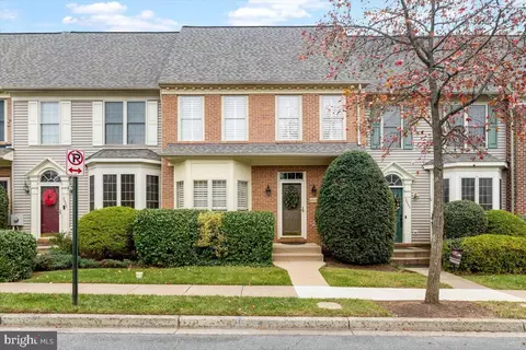 2005 Mill Island Pkwy, Frederick, MD 21701