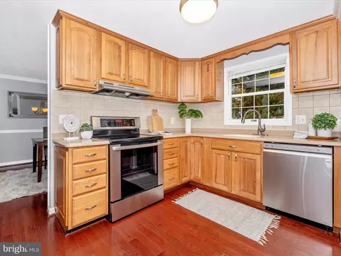 1387 Fox Run Ct, Frederick, MD 21703 photo 14