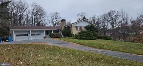 6397 Overbrook Cir, Frederick, MD 21702 photo 8