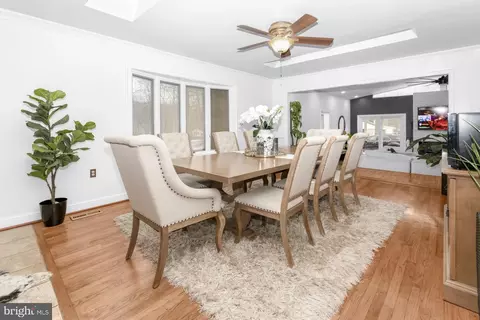 Dining - 5008 Snow Dr, Frederick, MD 21703 photo 1 of 1