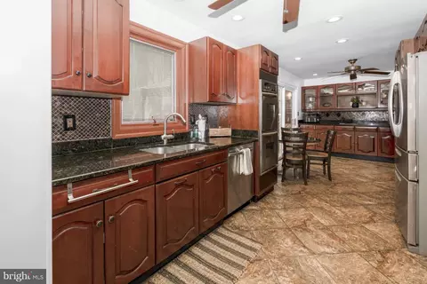 Kitchen - 5008 Snow Dr, Frederick, MD 21703 photo 1 of 2