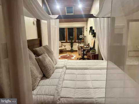 Bedroom - 5008 Snow Dr, Frederick, MD 21703 photo 1 of 7