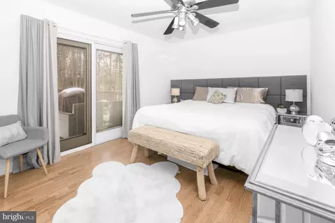 Bedroom - 5008 Snow Dr, Frederick, MD 21703 photo 5 of 7