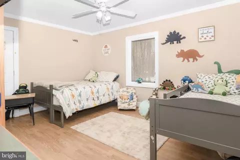Bedroom - 5008 Snow Dr, Frederick, MD 21703 photo 2 of 7