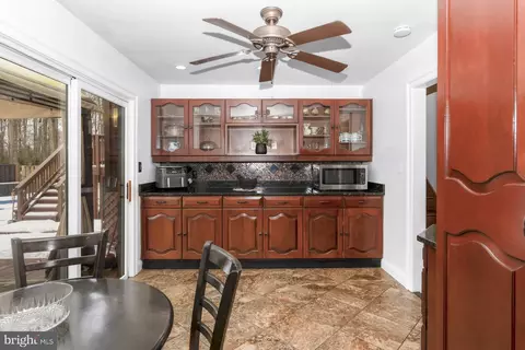 Entry Way - 5008 Snow Dr, Frederick, MD 21703 photo 1 of 2