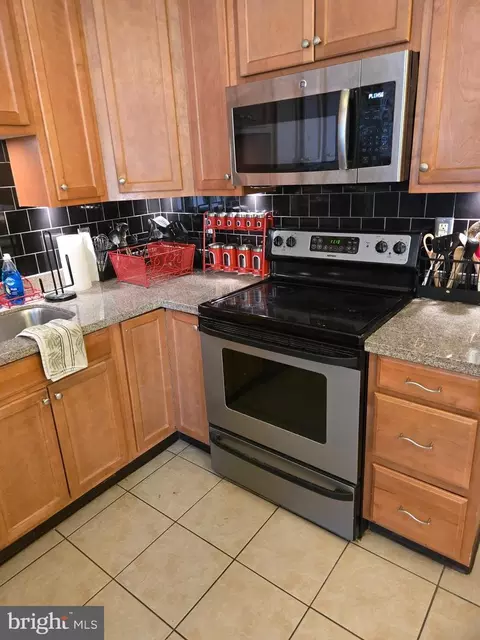 Kitchen - 501 Prospect Blvd #B-6, Frederick, MD 21701 photo 1 of 1