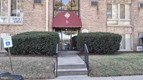 501 Prospect Blvd #B-6, Frederick, MD 21701