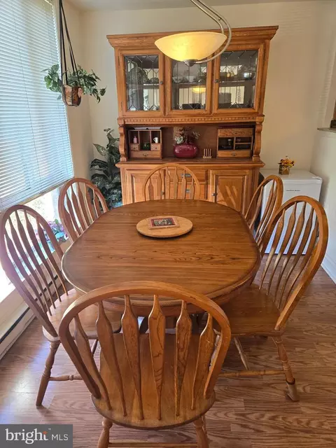 Dining - 501 Prospect Blvd #B-6, Frederick, MD 21701 photo 1 of 1