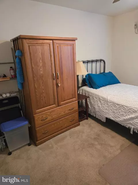 Bedroom - 501 Prospect Blvd #B-6, Frederick, MD 21701 photo 1 of 3