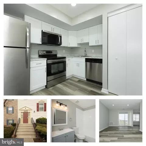 1403 Key Pkwy #304, Frederick, MD 21702