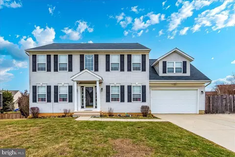 6302 Edgeware Ct, Frederick, MD 21703