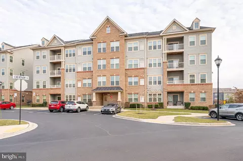 4851 Finnical Way #303, Frederick, MD 21703