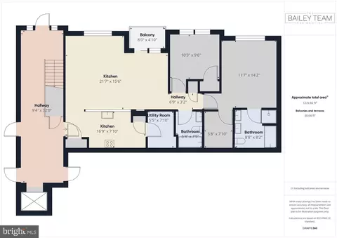302 Baughmans Ln #D, Frederick, MD 21702 photo 32
