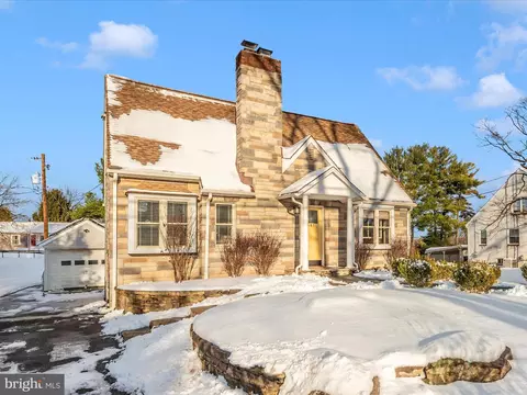 Exterior - 1641 Shookstown Rd, Frederick, MD 21702 photo 3 of 14