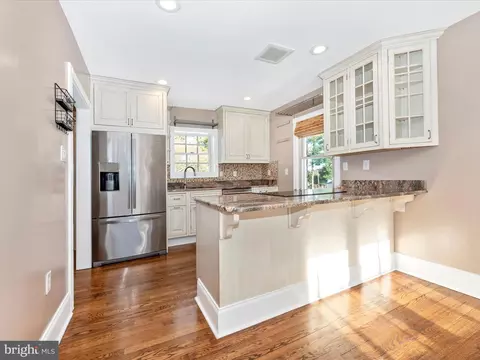 Kitchen - 1641 Shookstown Rd, Frederick, MD 21702 photo 2 of 9