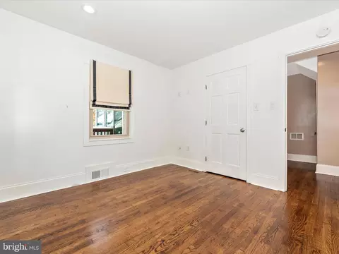 Bedroom - 1641 Shookstown Rd, Frederick, MD 21702 photo 2 of 8