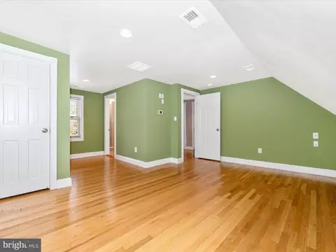 Bedroom - 1641 Shookstown Rd, Frederick, MD 21702 photo 6 of 8