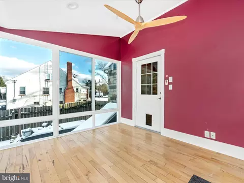 Exterior - 1641 Shookstown Rd, Frederick, MD 21702 photo 7 of 14