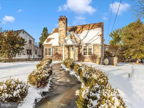 1641 Shookstown Rd, Frederick, MD 21702