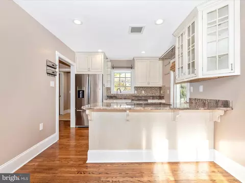 Kitchen - 1641 Shookstown Rd, Frederick, MD 21702 photo 3 of 9