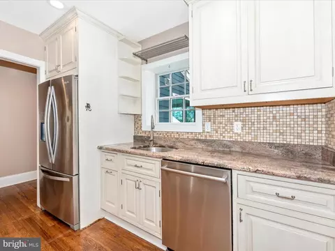 Kitchen - 1641 Shookstown Rd, Frederick, MD 21702 photo 9 of 9