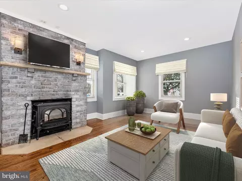 Living - 1641 Shookstown Rd, Frederick, MD 21702 photo 1 of 9