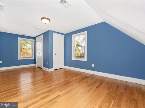 Bedroom - 1641 Shookstown Rd, Frederick, MD 21702 photo 7 of 8
