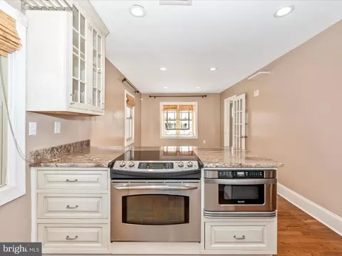 Kitchen - 1641 Shookstown Rd, Frederick, MD 21702 photo 7 of 9