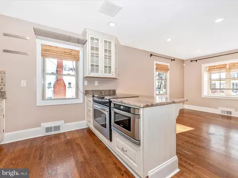 Kitchen - 1641 Shookstown Rd, Frederick, MD 21702 photo 6 of 9