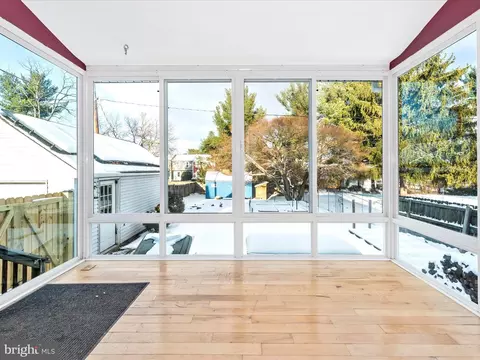 Exterior - 1641 Shookstown Rd, Frederick, MD 21702 photo 6 of 14