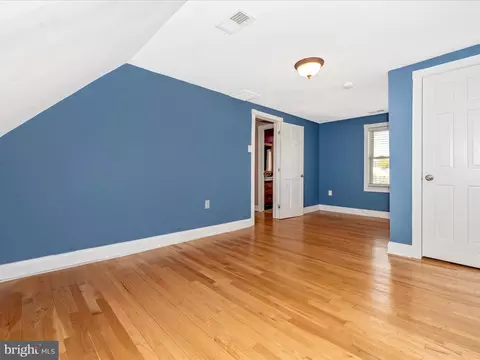 Bedroom - 1641 Shookstown Rd, Frederick, MD 21702 photo 8 of 8