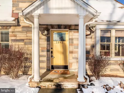 Exterior - 1641 Shookstown Rd, Frederick, MD 21702 photo 4 of 14