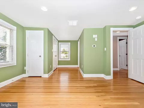 Bedroom - 1641 Shookstown Rd, Frederick, MD 21702 photo 5 of 8