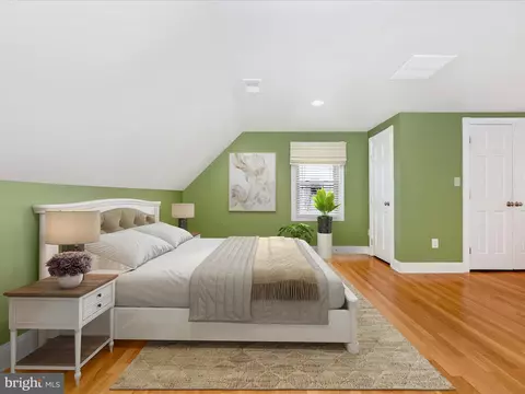 Bedroom - 1641 Shookstown Rd, Frederick, MD 21702 photo 3 of 8