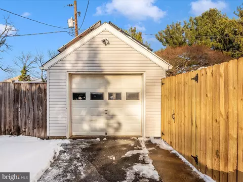 Exterior - 1641 Shookstown Rd, Frederick, MD 21702 photo 14 of 14
